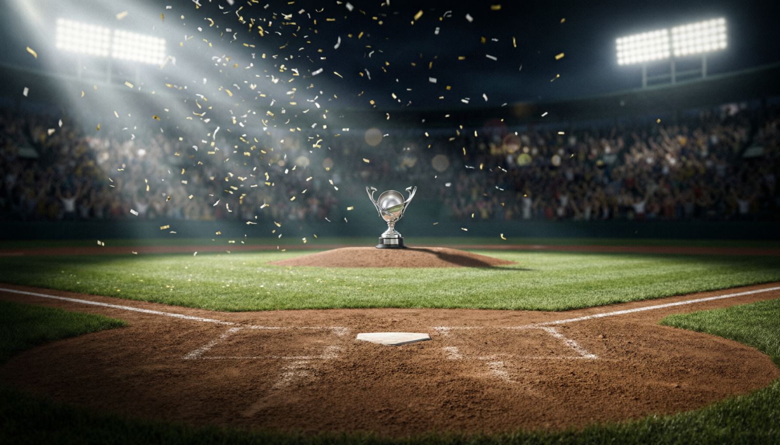 酿酒人4比1击败光芒，夺队史首座世界大赛冠军 - 体坛快讯